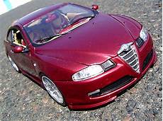 voiture miniature alfa romeo alfa romeo gt miniature gturismo welly 1 18 voiture voiture miniature alfa romeo alfa romeo gt miniature gturismo welly 1 18 voiture