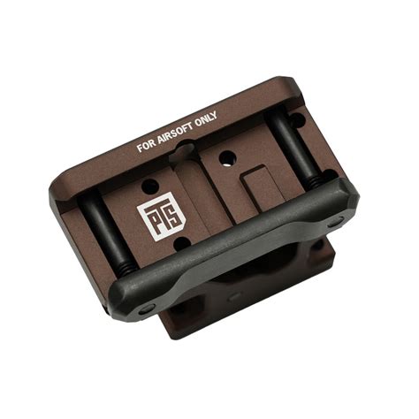 Image result for Unity Fast MRO Riser Mount