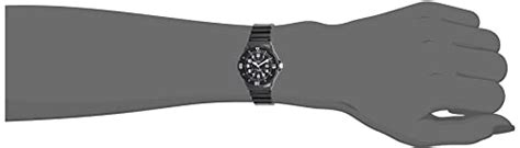 Buy Casio Enticer Analog Black Dial Men's Watch - LRW-200H-1BVDF (A622 ...