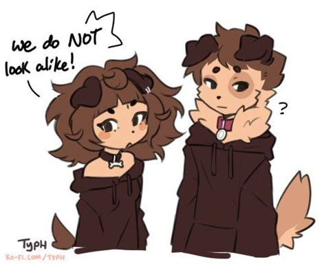 Mimi and... | Cute drawings, Hello kitty art, Furry art