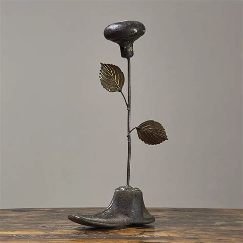Surrealist Sculpture