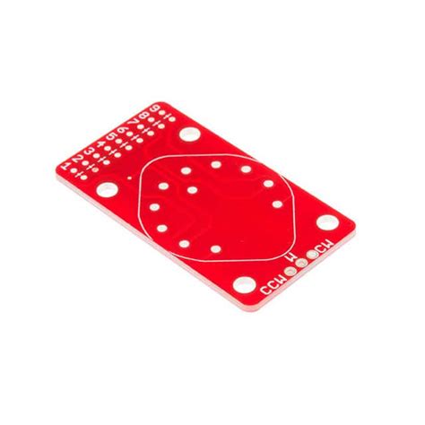 BOB-13099 SparkFun Electronics | Prototyping, Fabrication Products ...