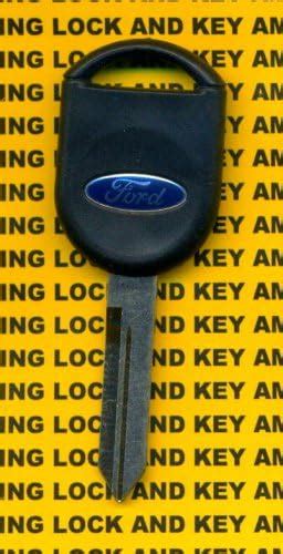 Image result for 2004 Ford Explorer Key Programming