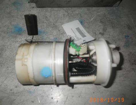 Fuel Pump FIAT Barchetta (183) buy 60.00