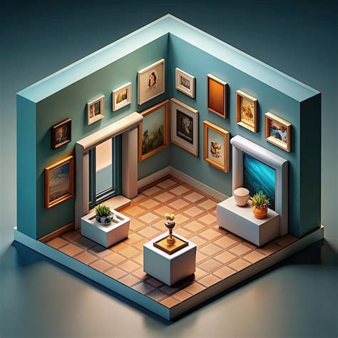 Ai Image Art Gallery 的图像结果