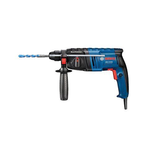 BOSCH GBH220 Corded Electric Rotary Hammer with SDS Plus | TOOLNEXT
