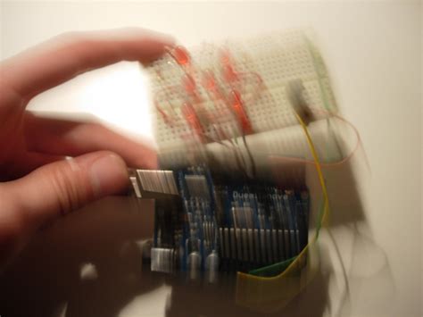 7-Segment LED Arduino Dice 的图像结果