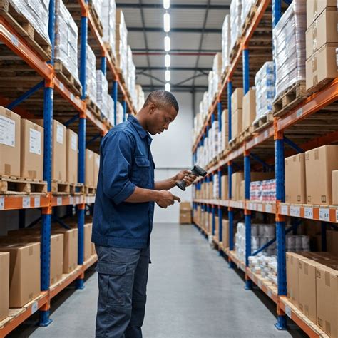 Sai Ventures | PAN India Manpower & Logistics Solutions | ISO Certified