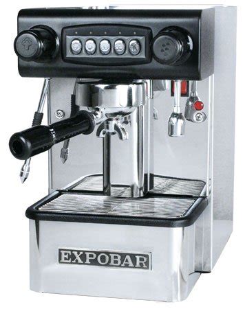 Expobar Espresso Machine 的图像结果