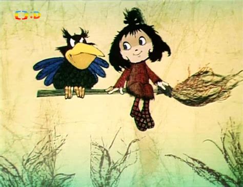 Malá carodejnice (1984)