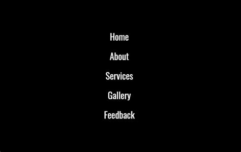 Image result for Great CSS Menu