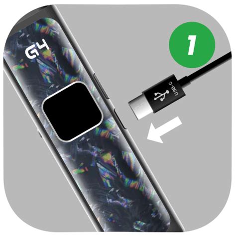 Uwell Caliburn G4 Pod Kit | 5-35Watt | 1300mAh | MTL & RDTL | Indian ...