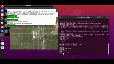 Image result for ArduPilot Sitl Tutorial for Ubuntu