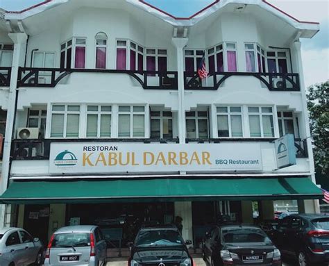 KABUL DARBAR RESTAURANT, Ampang - Restaurant Reviews, Phone Number ...