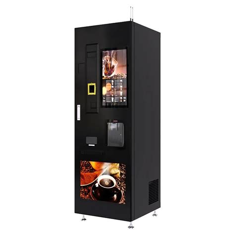 Touch Screen Coffee Machine 的图像结果