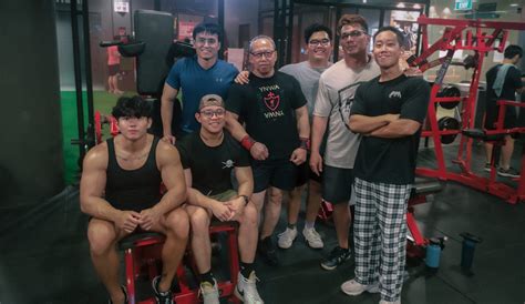 24/7 Fitness | 24/7 Fitness Gym in Singapore