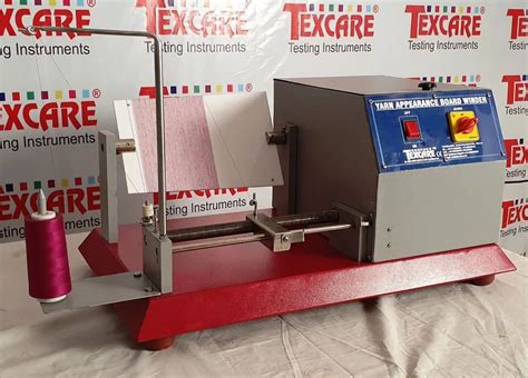 Image result for Yarn Testing Methods