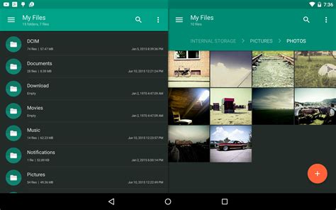 Image result for Solid Explorer File Manager