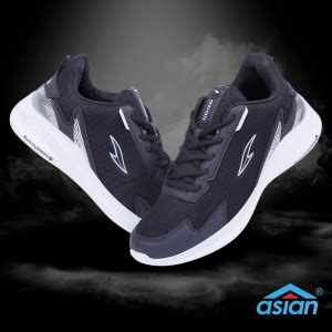 asian Newton-01 Men's Lightweight Running Shoes Sneakers For Men - Buy ...