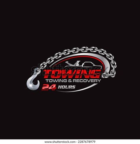 TRUST THE TOWING EXPERTS Vector Art PNG Vector Art