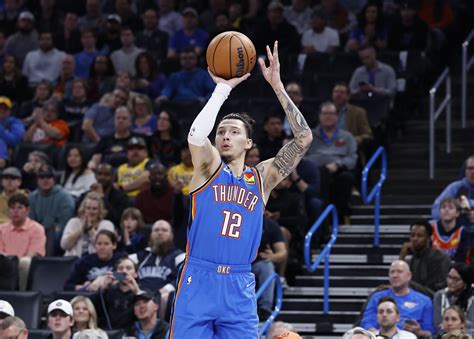 OKC Thunder news: Lindy Waters III assigned to G…