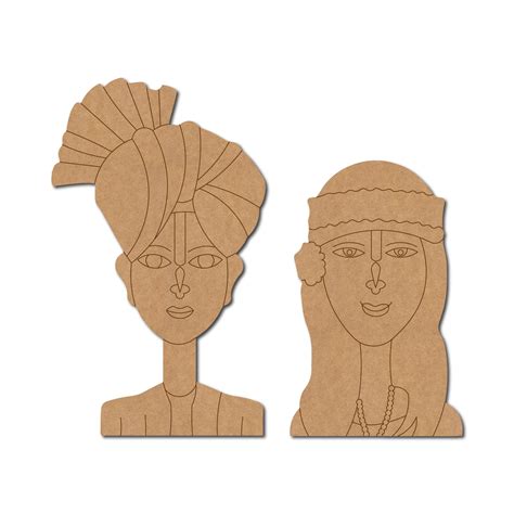 Online Art & Craft Store | DIY MDF Cutouts | Custom DIY Product ...