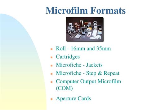 Image result for Micrographics and Computer Technology