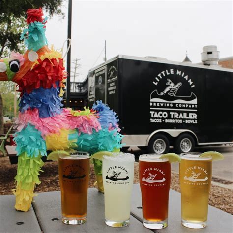 Best IPA Beers By Style: Tasting Notes, ABV Range, And Food Pairings - Little Miami Brewing ...