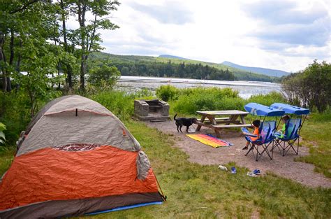 Camp the Hudson Valley: North-South Lake | Hike the Hudson Valley