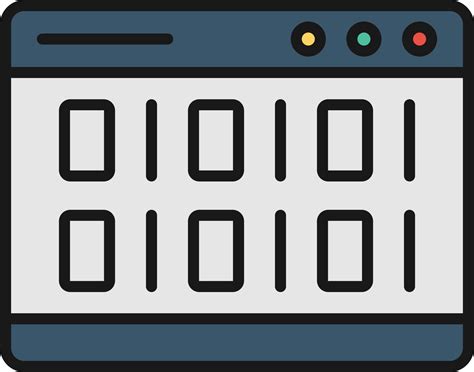 Coding Line On Right Side 的图像结果