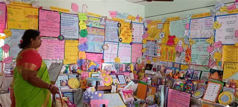 Practicals | POONDI PUDHUMAI MADHA COLLEGE OF EDUCATION