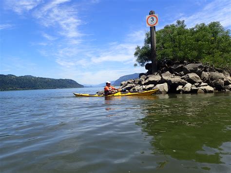 Rooster Rock State Park | Estuary Partnership