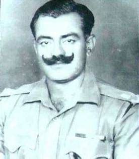 Major Puran Singh, VrC(Posthumous), 13 Grenadiers - Gallantry Awards ...