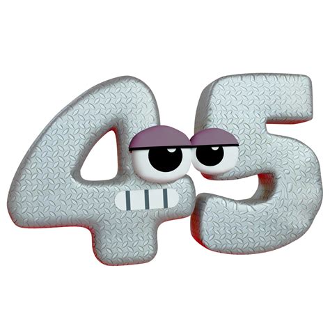 Numbers to Infinity Part 45 的图像结果