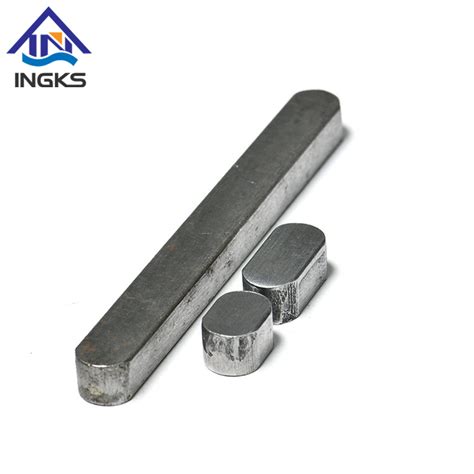 Image result for Stainless Steel Parallel Key