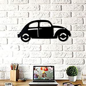 Maa Durga The 3D Wall Art Beetle 13(Black) Home Decorative Wall Hang ...