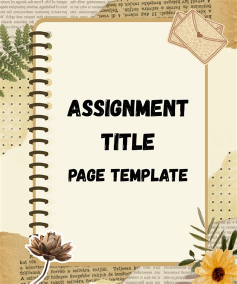 Image result for Network Assignment Title Page