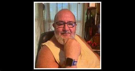 Obituary Guestbook | Danny Wayne Deeds of Ola, Arkansas | Cornwell ...