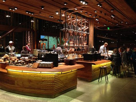 Starbucks closes tech-infused flagship roastery in Seattle as part of broader shake-up at coffee ...