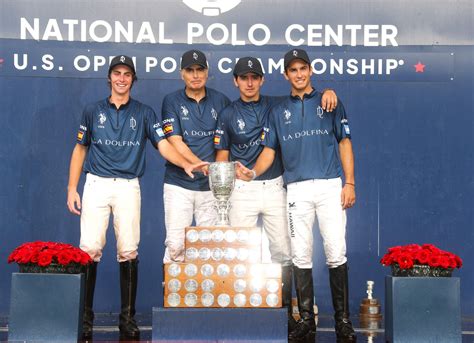 2024 U.S. Open Polo Championship | HORSE NATION
