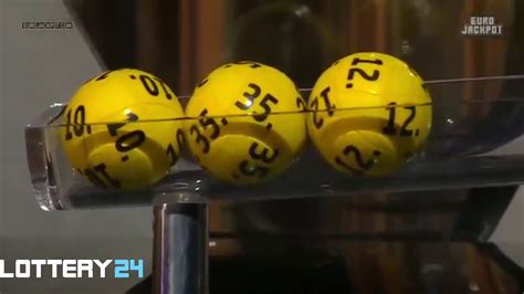 eurojackpot result,keeping track of the euroj