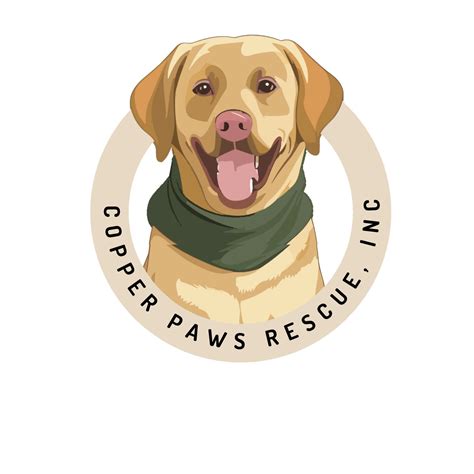 Copper Paws Rescue Inc.