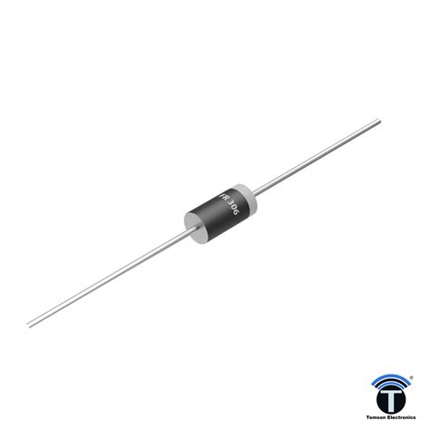Buy Diodes Online In India – Tomson Electronics