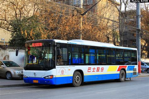 西安：100辆双层公交1月30日运营 _公共交通_客车网