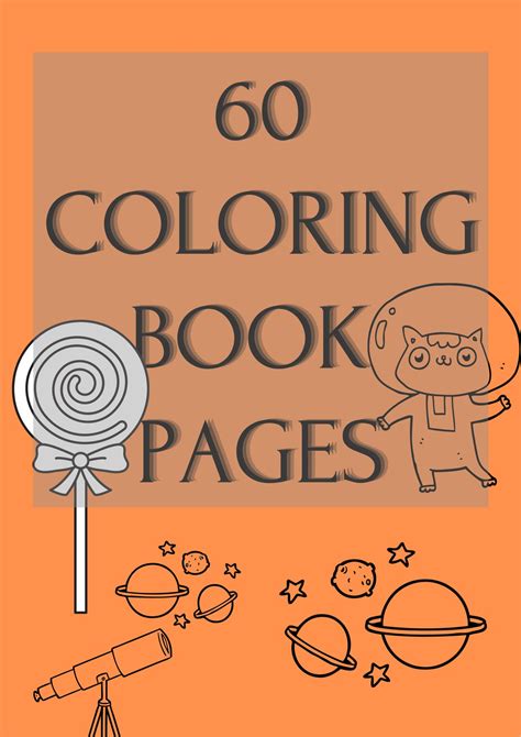 Coloring Book Pages 的图像结果