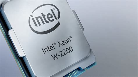 Плоды конкуренции с AMD. Новые CPU Intel Xeon W-2200 вдвое дешевле ...