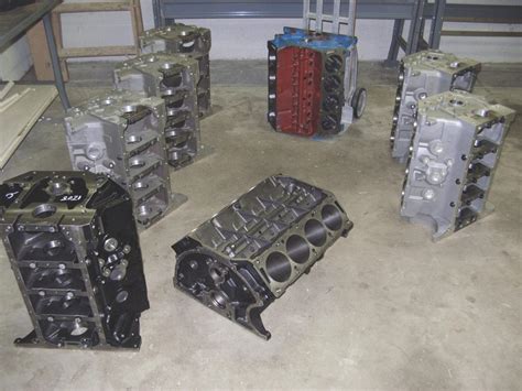 Image result for Ford Engine Block
