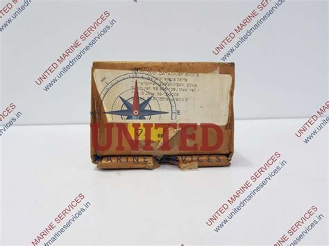 BD SENSORS PRESSURE TRANSMITTERS DMP 333 | United Marine Services