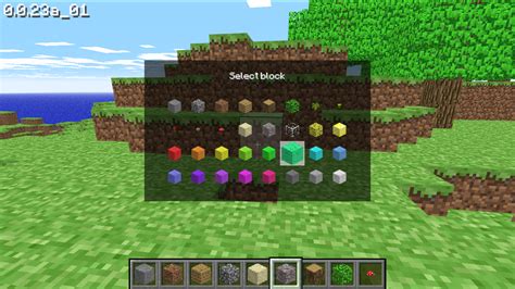 Image result for How to Place a Block in Minecraft Using Mac