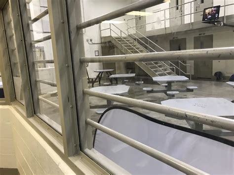 North Central Correctional Complex - The Prison Direct